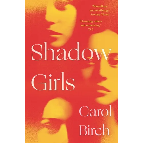 Shadow Girls