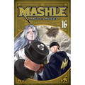 Mashle: Magic and Muscles, Vol. 16