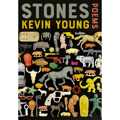 Stones: Poems