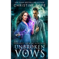 Unbroken Vows