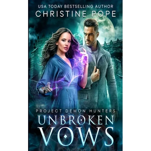 Unbroken Vows