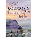 The Cowboy's Bargain Bride
