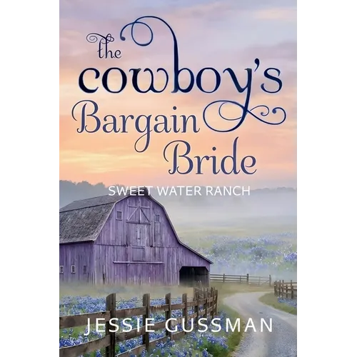 The Cowboy's Bargain Bride