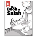 My First Salah Book
