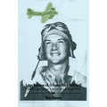 Letters Home from a B-17 Bomber Pilot in World War II: John J. Cunningham - killed in 1944 at the age of 22