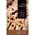 Strategic Management: An Organization Change Approach