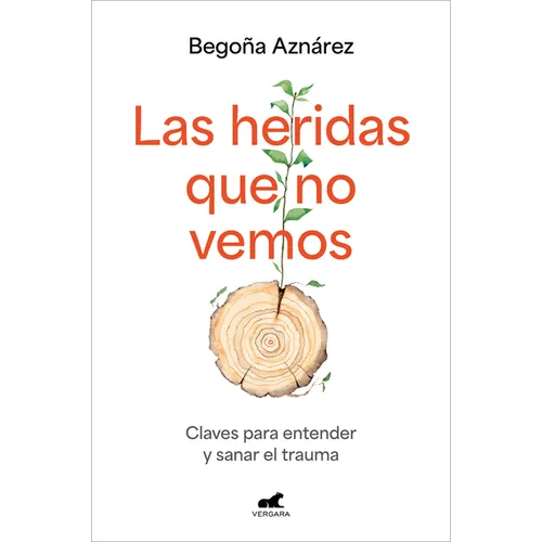 Las Heridas Que No Vemos / The Wounds We Don't See