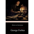 History of Astronomy