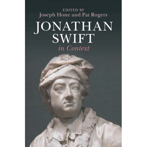 Jonathan Swift in Context