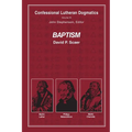 Baptism (paperback)