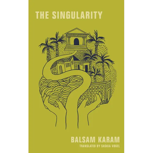 The Singularity