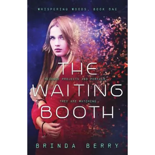 The Waiting Booth
