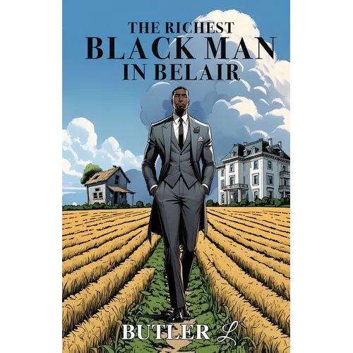 The Richest Black Man In Belair