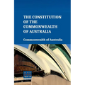 The Constitution Of The Commonwealth Of Australia