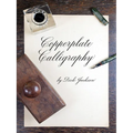 Copperplate Calligraphy