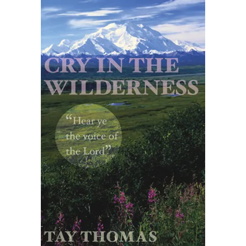 Cry in the Wilderness