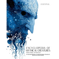 Encyclopedia of Mythical Creatures - Norse and Viking Mythology: An Illustrated Bestiary of Legendary Beasts, Monsters & Spirits from Ancient Worlds.
