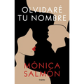 Olvidaré Tu Nombre / I Will Forget Your Name