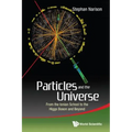 Particles and the Universe