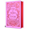 Casa de Tierra Y Sangre (Edición Especial Limitada Cantos Pintados) / House of Earth and Blood ( Special Limited Edition Sprayed Edges)