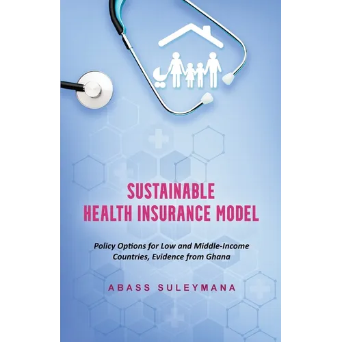 Sustainable Health Insurance Model