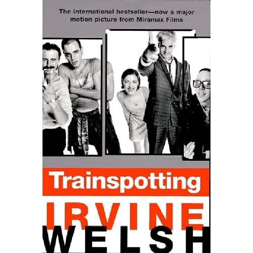 Trainspotting