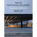 Neue Nationalgalerie Berlin: Sanierung Einer Architekturikone