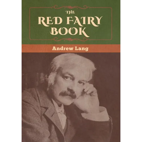 The Red Fairy Book