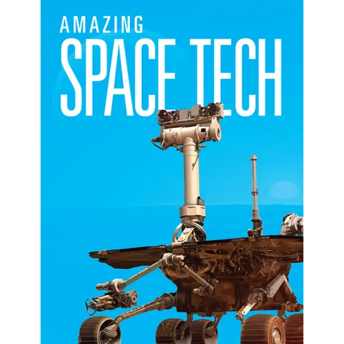 Amazing Space Tech