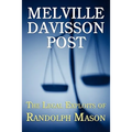 The Legal Exploits of Randolph Mason