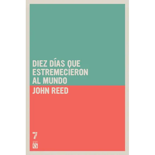 Diez d as que estremecieron al mundo - Paperback