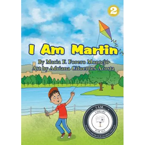 I Am Martin