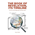 The Book of Revelation, Its Timeline: Overview of the Beginning, and Much More!