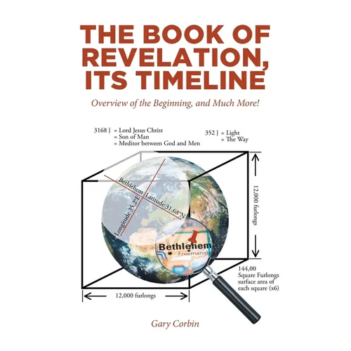 The Book of Revelation, Its Timeline: Overview of the Beginning, and Much More!