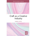 Craft as a Creative Industry
