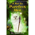 A Not So Purrfect Hex