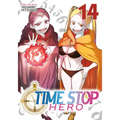 Time Stop Hero Vol. 14