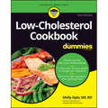 Low-Cholesterol Cookbook for Dummies