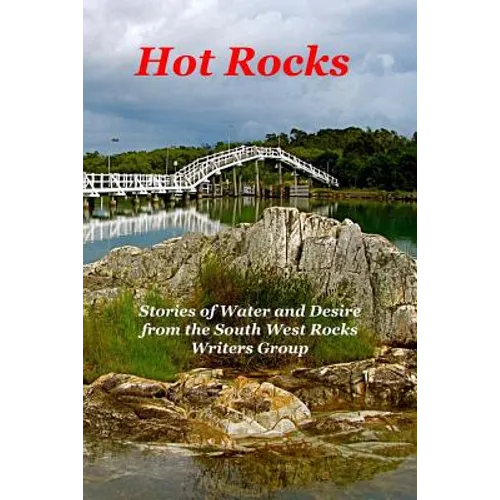 Hot Rocks