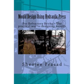 Mould Design Using Hydraulic Press: For Refractory Bricks ? The practical way to designing moulds