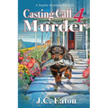 Casting Call 4 Murder