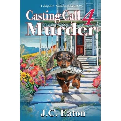 Casting Call 4 Murder
