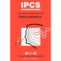 Methyl Parathion: Environmental Health Criteria Series No 145