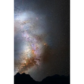 Andromeda Galaxy: The Andromeda Galaxy Is a Spiral Galaxy Approximately 2.5 Million Light-Years from Earth, and the Nearest Major Galaxy