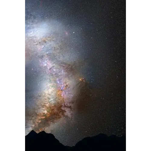Andromeda Galaxy: The Andromeda Galaxy Is a Spiral Galaxy Approximately 2.5 Million Light-Years from Earth, and the Nearest Major Galaxy