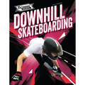 Downhill Skateboarding