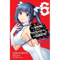 Is It Wrong to Try to Pick Up Girls in a Dungeon? II, Vol. 6 (Manga)