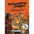 Las Flechas de Los Siux / The Arrows of the Sioux (Spanish Edition): (Spanish Edition) Libro Para Niños de + 10 Años. Aventuras E Historia de Los Siux