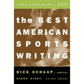 The Best American Sports Writing 2000