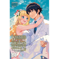 Banished from the Hero's Party, I Decided to Live a Quiet Life in the Countryside, Vol. 14 (Light Novel)